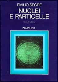 Scarica Libro Gratis Nuclei E Particelle Introduzione Alla Fisica Nucleare E Subnucleare Pdf Epub Libri Fisico Leggende
