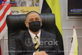 Gambar skim rumah insan amanjaya ini dipetik dari artikel berikut : Perak Luluskan Pakej Rangsangan Ekonomi Bernilai Rm19 5 Juta Hadapi Impak Covid 19