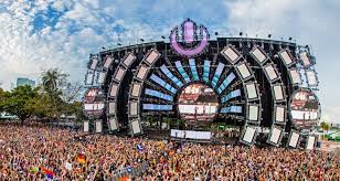 hardwell tiesto armin van buuren ultra music festival 2014 videos