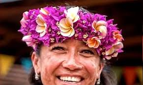 Elizabeth Arévalo Pakarati