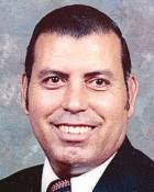 Mario Martinez Obituary (2012)