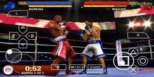 Suitable for all ios devices: Free Fight Night Round 4 For Apk Apk Download For Android Getjar
