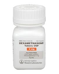 Image result for Dexamethasone