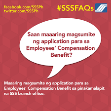 Pin On Sss Faqs