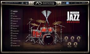 Ljd is a collection of free jazz drum lessons and blog posts dedicated to the art of jazz drumming. Modern Jazz Brushes Xln Audio