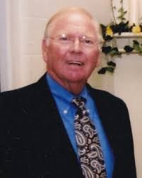 Obituary information for James 'Jim' Lecil Kendrick