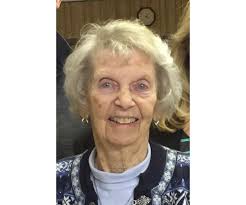 Alice Gaugler Obituary (2020)