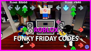 Roblox arsenal codes can give items, pets, gems, coins and more. Roblox Funky Friday Codes April 2021 In 2021 Roblox Coding Funky