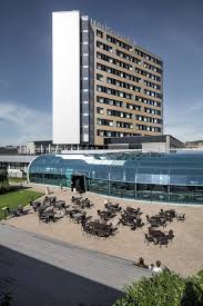 Recycling as a smooth process chain: Lindner Hotel Gallery Central 77 9 6 Prices Reviews Bratislava Slovakia Tripadvisor