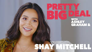 Shay Mitchell