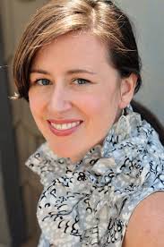 Kate Maroney (Mezzo-soprano)