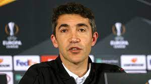 A revelação foi feita no em declarações após a derrota do benfica frente ao marítimo, o presidente dos encarnados, luís. Wolves Appoint Former Benfica Boss Bruno Lage As New Permanent Manager Goal Com