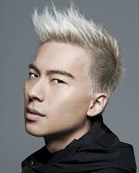 Although blonde hair is often associated with the surfer dude persona, the best haircuts for blonde guys really extend far beyond just this one domain. 100 Stylish Asian Men Hairstyles 2021 Asian Haircuts Hairmanz