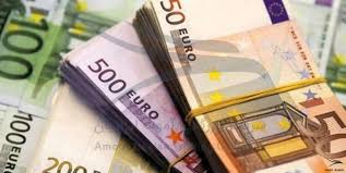 Iranian Mines And Mining Industries Development And Renovation Organization Gamble Of Currency Investors Due The European Currency Devaluation Euro Fake Money Dollar
