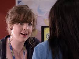 Degrassi: The Next Generation" I Want It That Way: Part 2 (TV Episode 2012) 