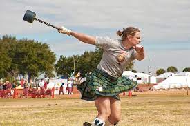 With scottish highland games happening throughout the summer season, find out all you need to about these famous scottish events with help from our outdoor experts! Scottish Highland Games Return To Winter Springs This Weekend Blogs