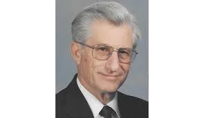 James Francis Obituary (1933