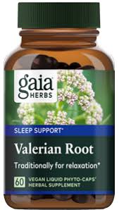 Image result for Valerian Root