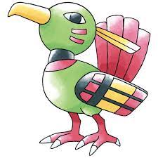 Pin On Beta Pokemon