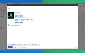 Quickly create a distinctive email signature for your gmail. Free Email Signature Generator By Cloudhq
