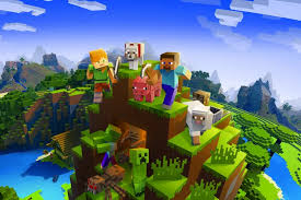 Can bedrock play with java? Nvidia Intenta Que Minecraft Con Rtx Se Pueda Jugar A 60 Fps En Resolucion Full Hd