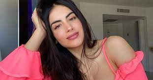 Check spelling or type a new query. Jessica Cediel Sprach Uber Ihren Zolibat Und Den Grund Warum Sie Keinen Freund Hat Nach Welt
