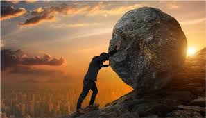 Pekerjaan kerja keras perangkat keras pekerja lebah konstruksi komputer kantor laptop. Gambar Orang Yg Bekerja Keras