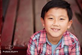 Posts tagged: "kids headshots" » Aaron Huniu Photography