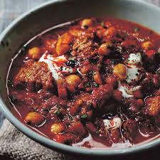 Jamie S Moroccan Harira Soup Moroccan Food Savoury Food Recipes
