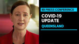 Australian death toll stands at 907. In Full Queensland Records One New Positive Case Of Coronavirus Abc News Youtube