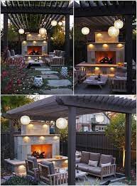 10 Wonderful Pergola Lighting Ideas Pergola Lighting Pergola Plans Pergola