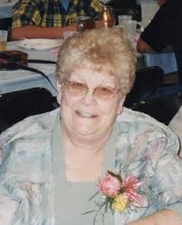 Mary Bell Angel Murrell (1931-2014)