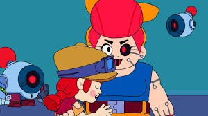 If you liked this video, please thumbs up and subscribe~ you can see my. Brawl Stars Animation Jessie Origin Part 2 Youtube