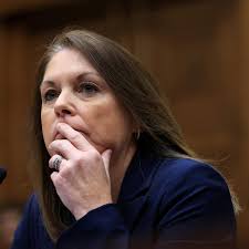 Director of US Secret Service resigns after attempted assassination of  Donald Trump