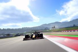 Formula 1 travels to austria this weekend for the first of the two races at the red bull ring. F1 Esports Virtual Grand Prix 2021 Round 1