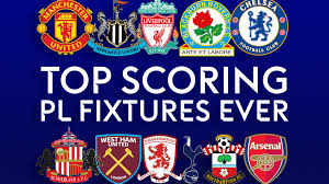 Hello, and welcome to football.london's live coverage as the premier league fixtures are released for the 2021/22 season!. Premier League Fixtures Ranked By Average Goals Football News Sky Sports