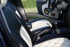 Ford Focus Seatcover Ledersitzbezuge Royalstep Blackwhite Autositzbezuge Konfigurator Design Mit Bildern Sitzbezuge Ford Focus Autositzbezuge