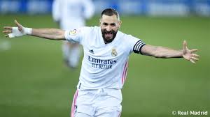 Statystyki w obecnym sezonie zawodnika karim benzema (real madrid) występy bramki asysty kartki wszystkie rozgrywki. Benzema Ist In Dieser Saison Bereits An 20 Toren Beteiligt Gewesen Real Madrid Cf
