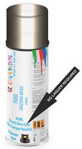 Image result for Arizona Beige 2024 Ford