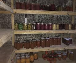 You can build in a root cellar when your home is under construction, but it's also possible to add a root cellar to your basement, or build one outside your home. Earthbag Root Cellar 12 Steps With Pictures Instructables