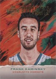 1998-99 Brandon Wheat Kings #10 Andrew Kaminsky