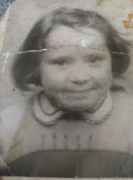 Postcard from a place I lived in 1951/2