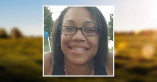 April Frierson Obituary May 28, 2018