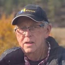 HENZIE, Danny William