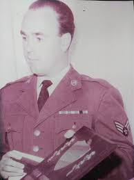 Jack Lamar “Jackie” Powell (1931-2020)