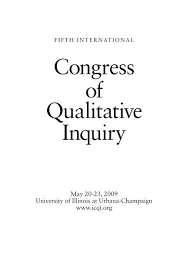 Toque seu coração com melodias de piano e relaxe a alma. Sssi At The 5th International Congress Of Qualitative Inquiry Iiqi Org