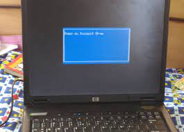Continued to show off its hybrid notebook at the pc expo show which it first unveiled in may. How To Unlock Bios To My Note Book Hp Support Community 6050940