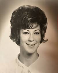 Betty Helton Obituary January 3, 2024