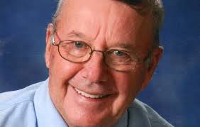 Obituary information for Normand H. Breton