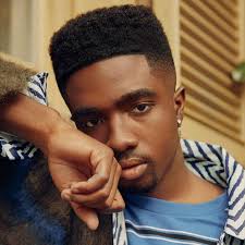 Happy 23rd Birthday, Caleb McLaughlin! : r/StrangerThings